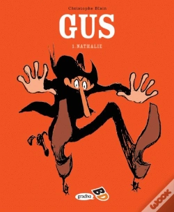 Capa do artigo Gus