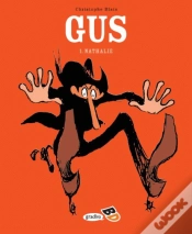 Capa do artigo Gus
