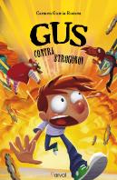 Gus Contra Strogonov