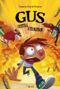 Gus Contra Strogonov - Preview