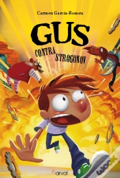 Capa do artigo Gus Contra Strogonov