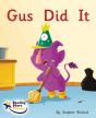Gus Did It - Preview