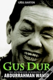 Capa do artigo Gus Dur