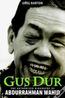 Capa do artigo Gus Dur
