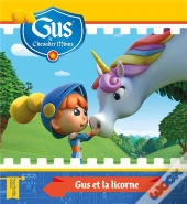 Gus Et La Licorne