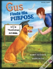 Capa do artigo Gus Finds His Purpose