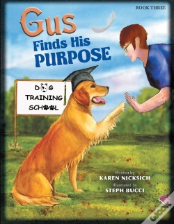 Capa do artigo Gus Finds His Purpose