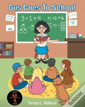 Capa do artigo Gus Goes To School