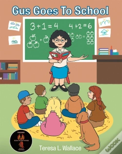 Capa do artigo Gus Goes To School