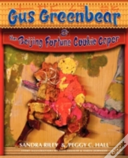 Capa do artigo Gus Greenbear And The Beijing Fortune Cookie Caper