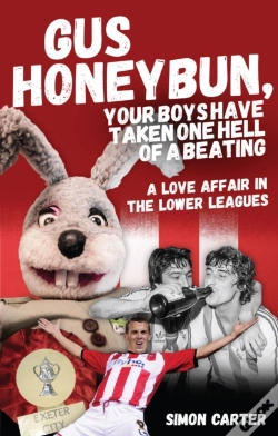 Capa do artigo Gus Honeybun... Your Boys Took One Hell Of A Beating