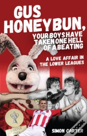 Capa do artigo Gus Honeybun... Your Boys Took One Hell Of A Beating