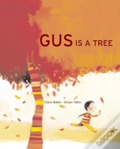 Capa do artigo Gus Is A Tree