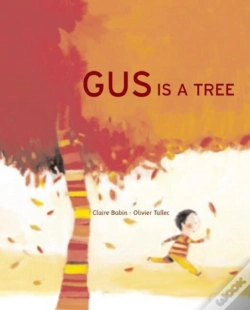 Capa do artigo Gus Is A Tree