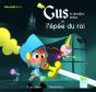 Gus, Le Chevalier Minus Et L'Epee Du Roi - Preview