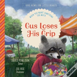 Capa do artigo Gus Loses His Grip