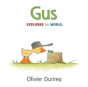 Gus - Preview