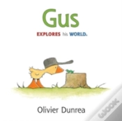 Capa do artigo Gus