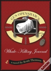 Capa do artigo Gus Openshaws Whale Killing Journal