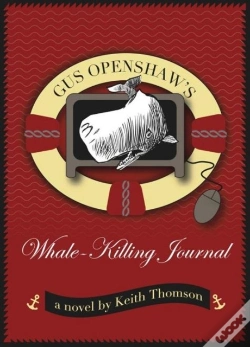 Capa do artigo Gus Openshaws Whale Killing Journal
