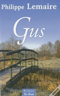 Capa do artigo Gus