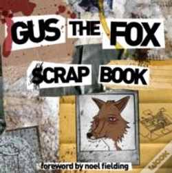 Capa do artigo Gus The Fox