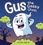 Gus The Gassy Ghost - Preview