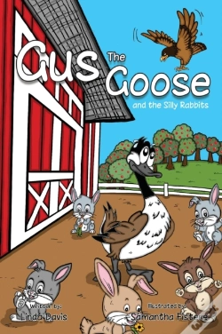 Capa do artigo Gus The Goose And The Silly Rabbits