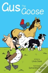 Gus The Goose