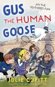 Gus The Human Goose