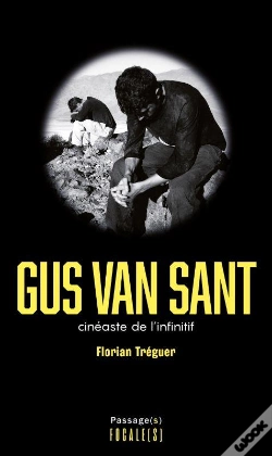 Capa do artigo Gus Van Sant : Cinéaste De L'Infinitif