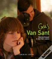 Capa do artigo Gus Van Sant