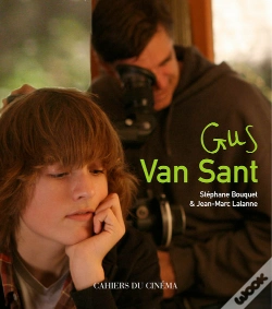 Capa do artigo Gus Van Sant