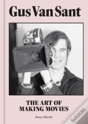 Capa do artigo Gus Van Sant