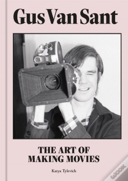 Capa do artigo Gus Van Sant