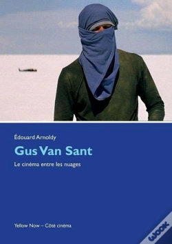Capa do artigo Gus Van Sant ; Le Cinéma Entre Les Nuages