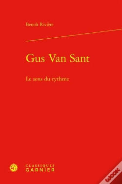 Capa do artigo Gus Van Sant : Le Sens Du Rythme