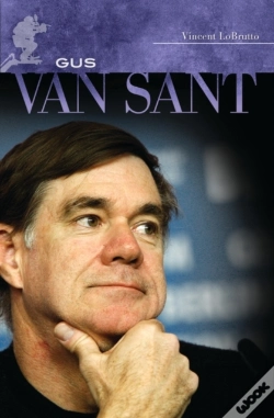 Capa do artigo Gus Van Sant
