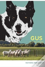 Capa do artigo Gus