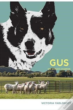 Capa do artigo Gus