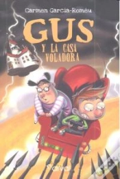 Capa do artigo Gus Y La Casa Voladora