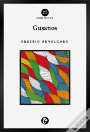 Capa do artigo Gusanos