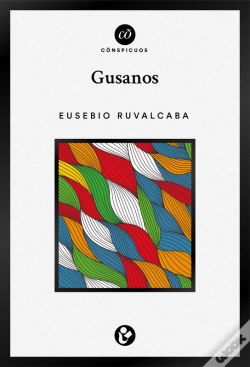 Capa do artigo Gusanos