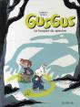 Gusgus T.3 ; Le Hoquet Du Spectre - Preview