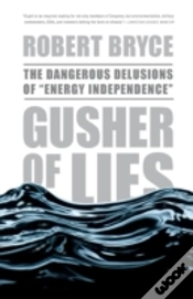 Capa do artigo Gusher Of Lies