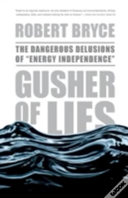 Capa do artigo Gusher Of Lies