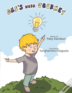 Capa do artigo Gus'S Work Journey