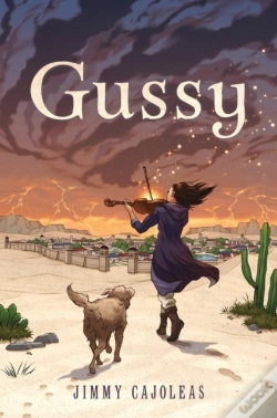 Capa do artigo Gussy