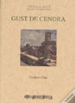 Capa do artigo Gust De Cendra