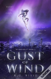 Gust Of Wind